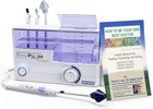 Sinupulse Elite Advanced Nasal Irrigation System  Pulsating Nasal Congestion    