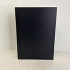 Through The Years  History Of Crosby County  Texas 1952 Hardcover