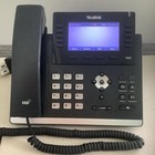 Yealink  Sip-t46s Ultra-elegant Gigabit Ip Business Phone Factory Reset Read 