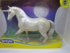 Breyer Magical Unicorn Lysander 1 12 Scale Freedom Series Horse