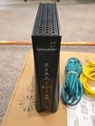 Centurylink C1100t Technicolor Dsl Vdsl2 Modem Wifi Wireless Router 802 11n