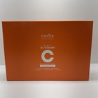 6pcs set Sadoer Vitamin C Skin Care Sets Face Cream Facial Cleanser Serum Toner