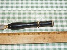 Vintage Wood Handle Letter Opener