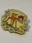 Disney Dlr Easter 2002 Bambi Pin Le 1500