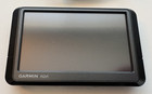Garmin Nuvi 255w Gps Navigation Unit W  Power Cord