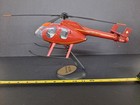 Piazzai Md520n Helicopter Desk Model