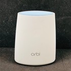 Netgear Orbi Rbr40 Satellite Home Mesh Wifi Tri-band Router