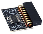 Gigabyte Gc-tpm2 0 Tpm Module Gc-tpm 2 0  20 Pin 20-1  Trusted Platform Module
