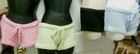  Capezio Pamperwear Dance Ballet Shorts Girls Supersoft Sl2000 Great Coverup