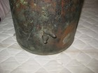 Nice Antique Copper 5 Gallon Moonshine Still W coil   Kentucky Moonshine Jug    