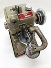 Bonis Bros S51 Industrial Fur Sewing Machine      Leather Shearling Taxidermy