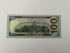 Series 2013 - Us One Hundred Dollar Bill Star Note  100 Mb 17353582  Circulated