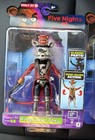 Five Nights At Freddy   s Series 2 Ringmaster Foxy   Magician Mangle Fnaf Figure