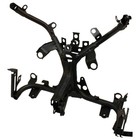 Fairing Bracket Honda Vfr800 2007 2008 2009 07 08 09 Replaces Oe  64515-mcw-d00