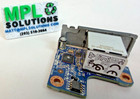 Hp Z2 G4 Sff Mini Twr Lan Flex Io Nic 1p 1gbe Port Tpc-f003ao L19378-001 Network