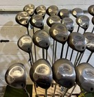 Wholesale Lot Of 30 Golf Clubs - Callaway Drivers