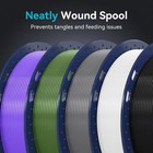 Sunlu 10x 1kg Pla  3d Printer Filament 1 75mm Pla Plus 10kg For Fdm 3d Printers