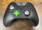 Microsoft Xbox One Elite Controller Model 1689 With Case And All Accessories