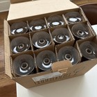 Riedel Restaurant Champagne Flutes 0446 48 Case Of 12 Made Germany Used Once