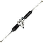 Niche Steering Gear Box Rack   Pinion For Polaris Ranger Ev Etx Crew 570 1824165
