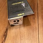 Nib Benefit Cosmetics - Ka Brow  Eyebrow Cream Gel Color  2 W  Brush - Full Size