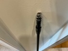 Mitsubishi Chemical Tensei Blue Av Series 55g Stiff Driver Shaft 44  - Titleist