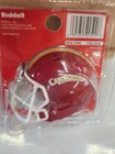 Iowa State Cyclones 1987 Clamshell 2026 Version Ncaa  Pocket Pro Helmet Riddell