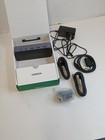 Ugreen 8k 60hz Displayport Kvm Switch 2 Monitors 2 Computers Open Box Complete