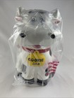 Vintage 1992 The Original    mooing    Cow Cookie Jar-fun Damental Too Ltd W box