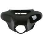 Inner   Outer Batwing Fairing For Harley Electra  Street Glide 14-24 Vivid Black