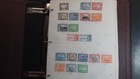 Stampsweis British Colonies Collection On Homemade Pages Est 2363 Or So Stamps 