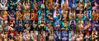 2026 Fantasy Of Cosplay Premium Playing Card Deck  3 Le 120 Sealed Pre-sale