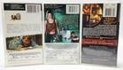 Sony Psp Umd Video Movie Bundle Lot - Resident Evil  Apocalypse  Saw  Hostage