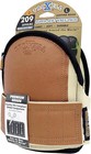 Supersoft Leatherhead Kneepads - Large Size   Bagged In Pairs