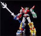 New Metal Club Musclebear Voltron Beast King Golion Action Figure In Stock