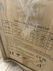 Air-cooled Industrial Water Chiller Cw-3000 pro  12l 18l min Laser Chiller