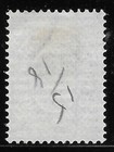 1872 Russia  P o  Turkey Levant  R o p i t  Sc 10b  Mnh Ng     vf