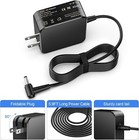 New Pa-1450-55ll Charger Adapter For Lenovo Ideapad 110 310 510 710 65w 3 25a Us