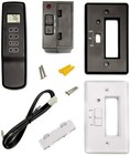 Fireplace Thermostatic Remote Control Kit  Skytech Compatible  W batteries  New 