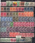 Luxembourg 175 Used Stamp Lot b7048   B7049