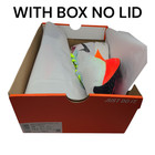 Men s Size 13 Nike Zoomx Vaporfly Next  3 White Multicolor Gym Hq3219 902 New