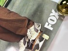 Ultra Rare Malcolm In The Middle Fox Original Tv Promo Poster 27x40 2002 Cult Tv