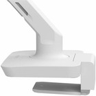 Ergotron Desk Mount For Lcd Monitor - White  45-625-216   45625216 