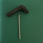 Glock 19 Oem Gen-3 Frame Parts Lower Kit Factory Genuine Original