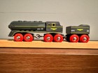 Brio Wooden Express Train Gpo 1959