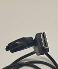 Lot Of 3 Hdmi To Hdmi Cable 6ft 