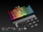 Bitspower Titan Series Gpu Cooling Expansion Kit For Evga Geforce Rtx 3090 Ftw3