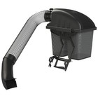 8ten Grass Twin Bagger System For John Deere 42a X330 X350 X354 Lawn Tractor