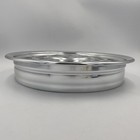 2-piece Artistic Churchware 12 5    Aluminum Communion Tray Only Rw-500 Usa Made D