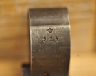 Swedish Mauser 1896 1938 Front Band With Bayonet Lug Frontband Nosecap